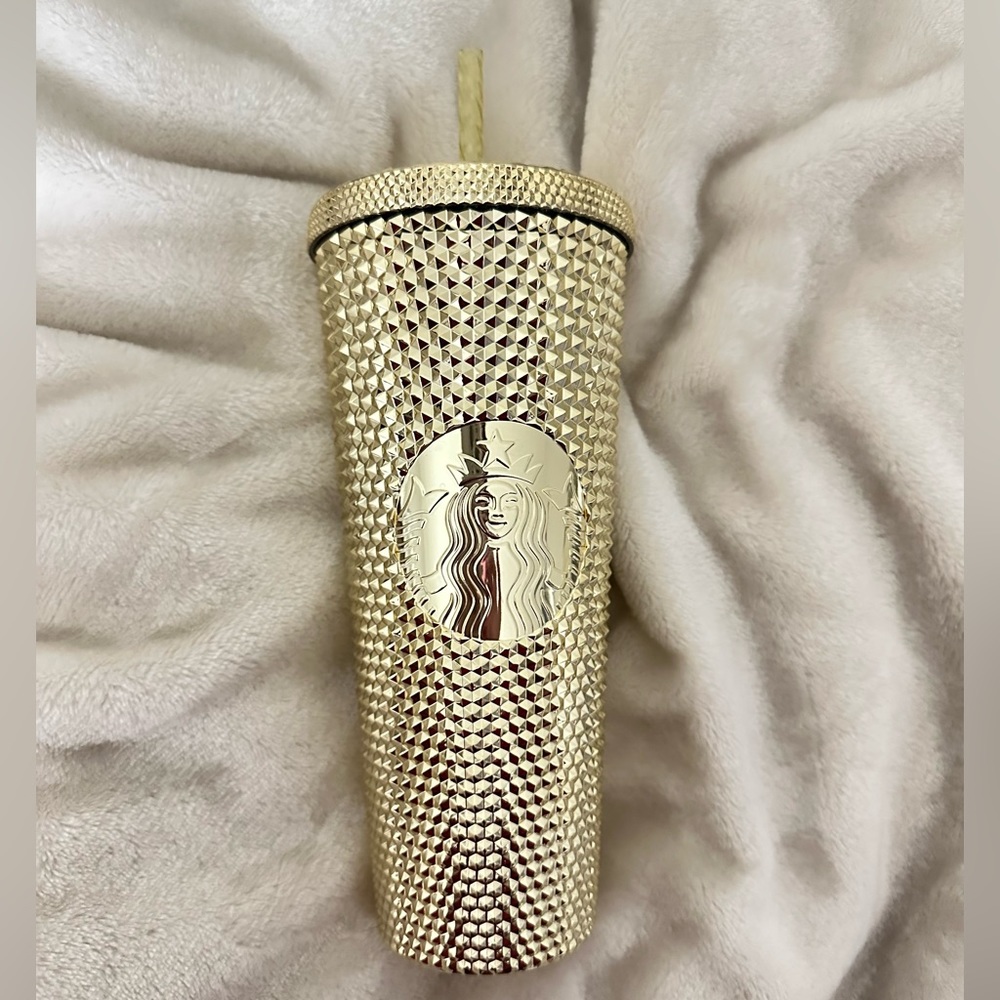 Starbucks Cup